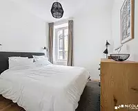 Appartement, 46,55 m²