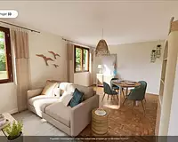 Maison, 93 m²