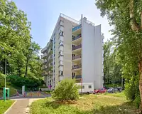 Appartement, 33,43 m²