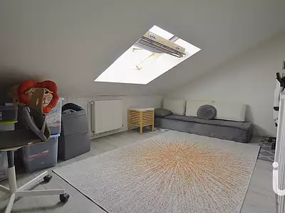 Maison, 80 m²