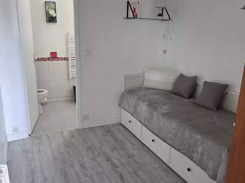 Maison, 130 m²