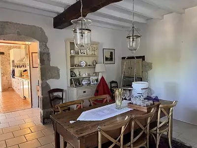 Maison, 171 m²