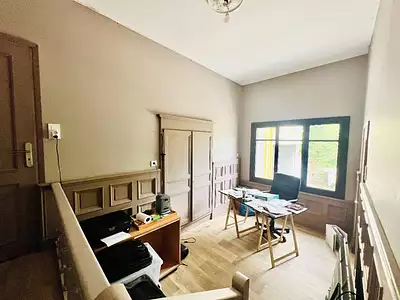 Maison, 155 m²