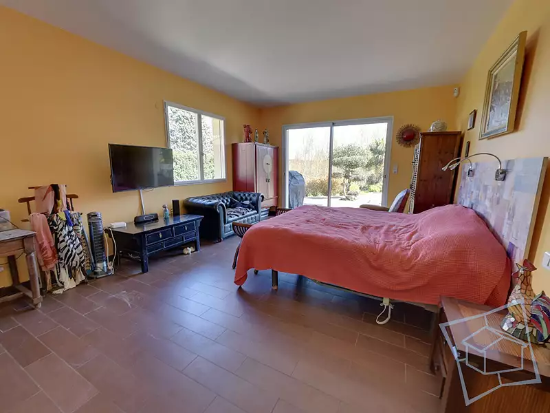 Maison, 205 m²