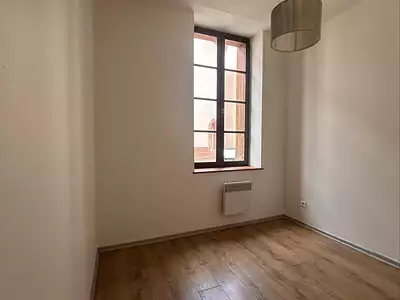 Appartement, 28 m²
