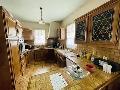 Maison, 165 m²
