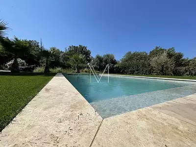 Maison, 160 m²