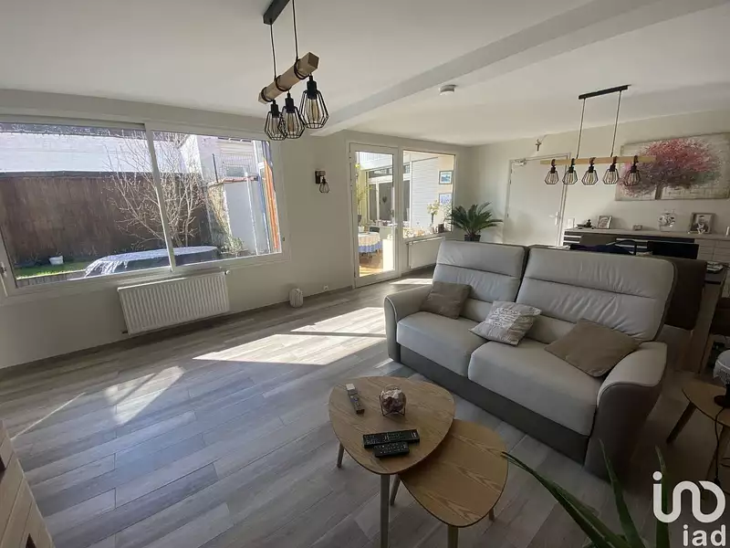 Maison, 108 m²