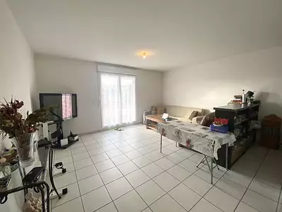 Appartement, 55 m²