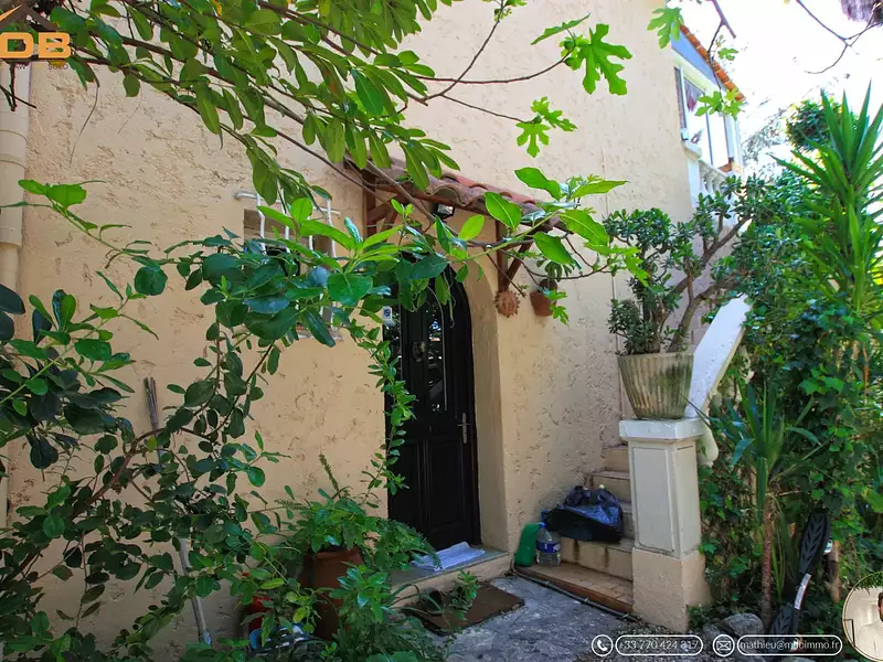 Maison, 201,87 m²