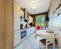 Appartement, 74,34 m²