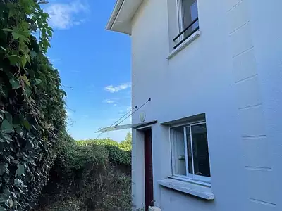 Appartement, 60,79 m²