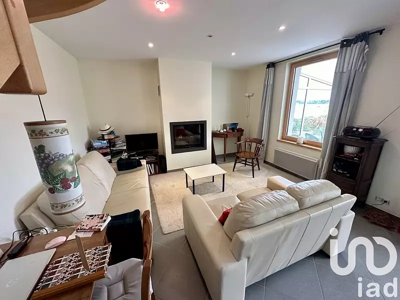 Maison, 88 m²