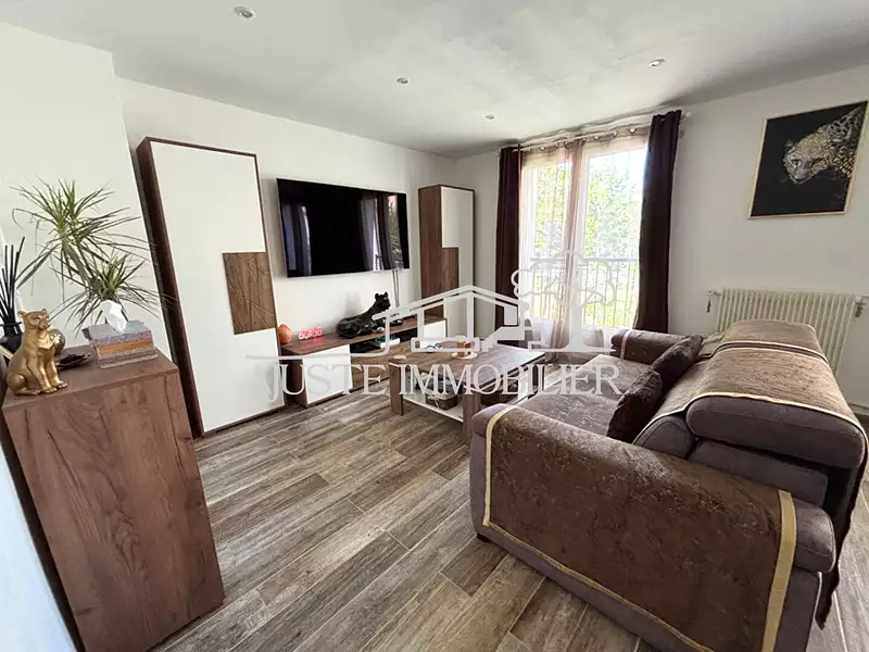 Appartement, 72,28 m²