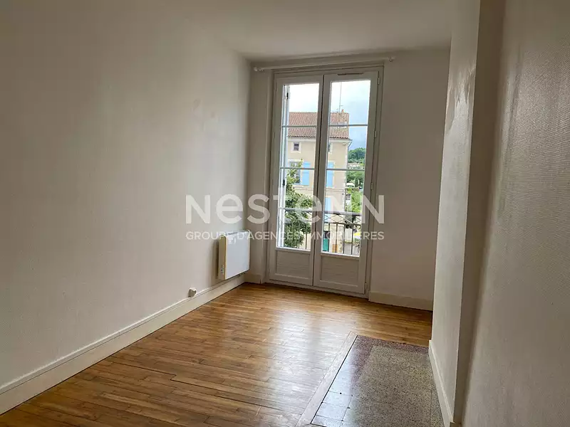 Appartement, 82,28 m²