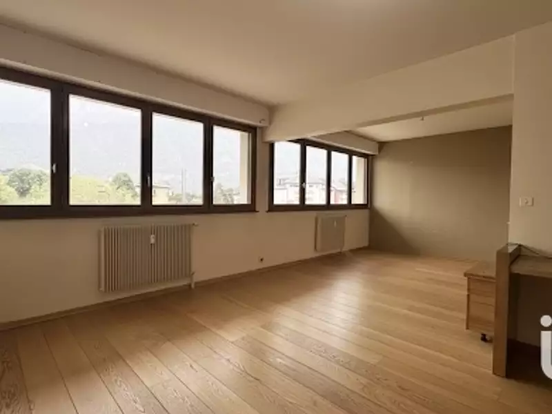 Appartement, 85 m²
