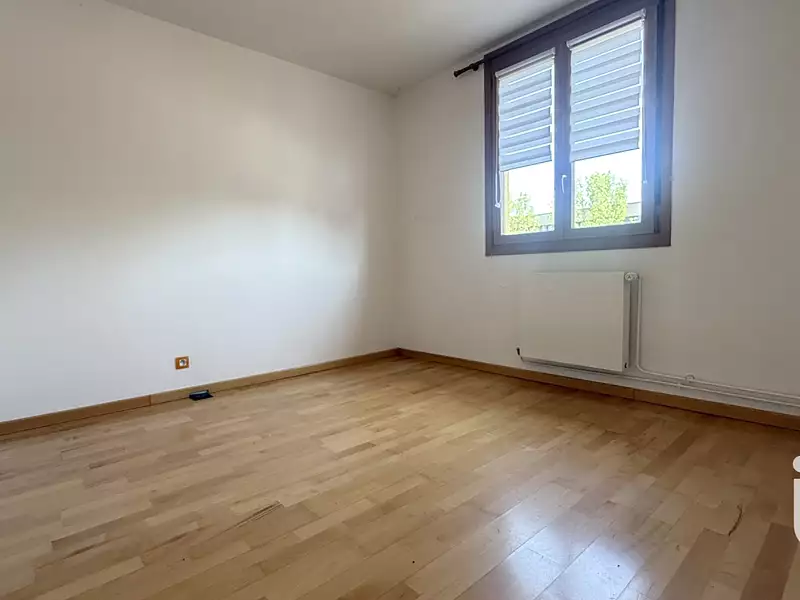 Maison, 92 m²