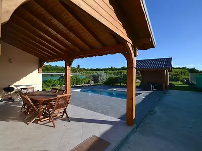 Maison, 64 m²