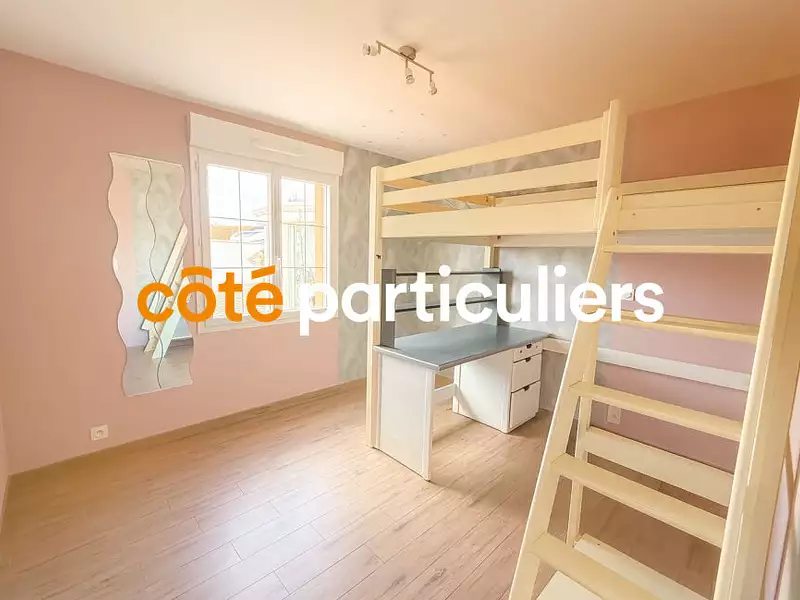 Maison, 164 m²