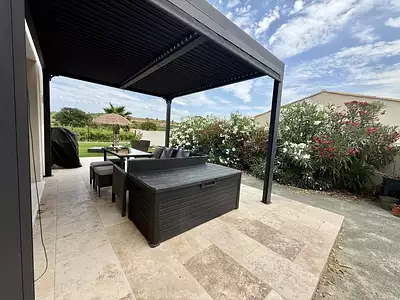 Maison, 83 m²