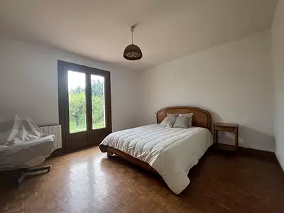 Maison, 114 m²