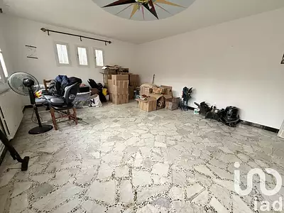 Maison, 200 m²