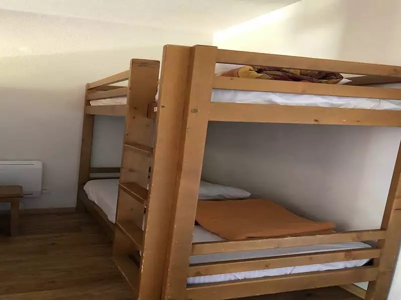 Appartement, 50 m²