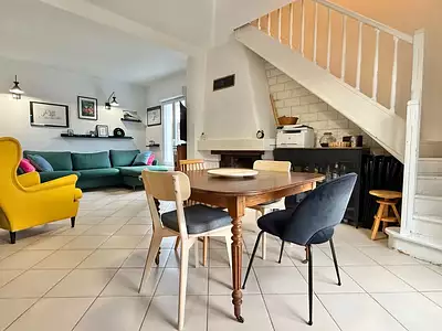 Maison, 70 m²