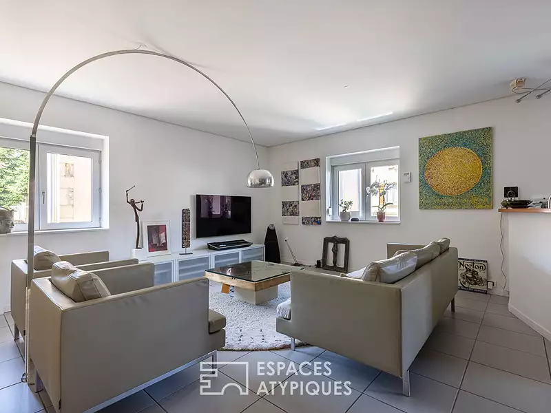 Maison, 78,3 m²