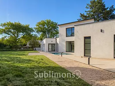 Maison, 139,1 m²