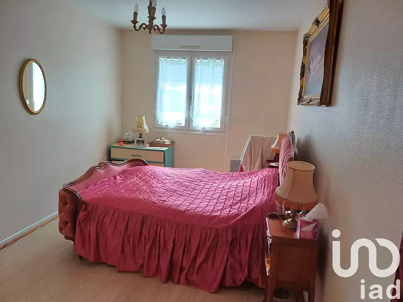 Appartement, 49 m²