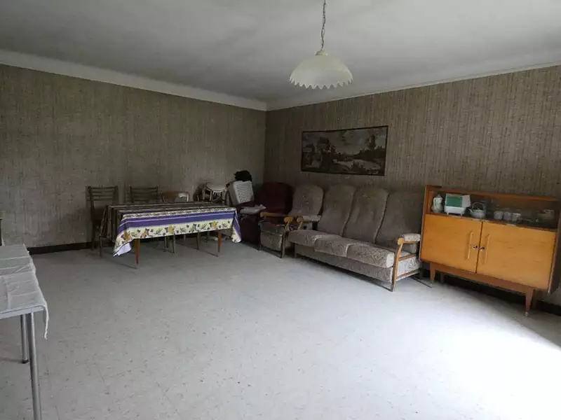 Maison, 120 m²