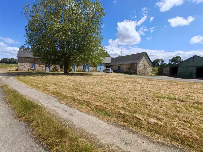 Maison, 240 m²
