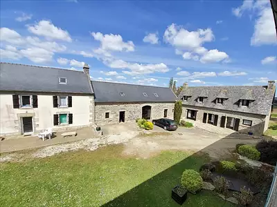 Maison, 340 m²