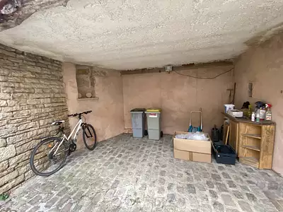 Maison, 161 m²