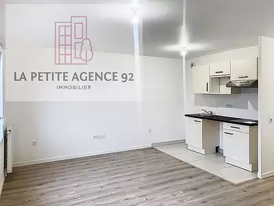 Appartement, 31,49 m²