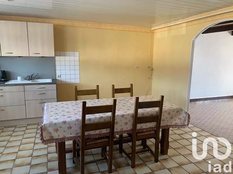 Maison, 97 m²