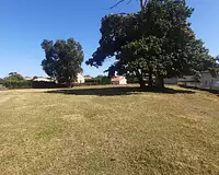 Terrain, 2 200 m²