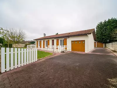 Maison, 103 m²