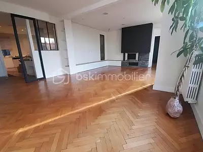 Appartement, 193 m²