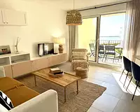 Appartement, 41,13 m²