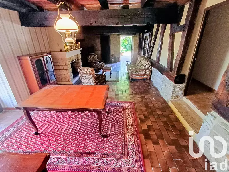 Maison, 130 m²