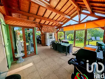 Maison, 139 m²