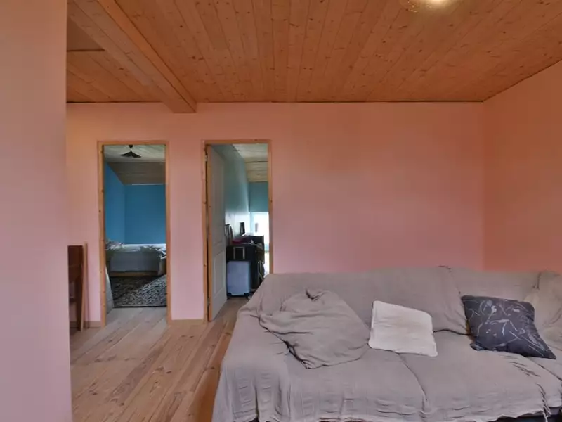 Maison, 148 m²