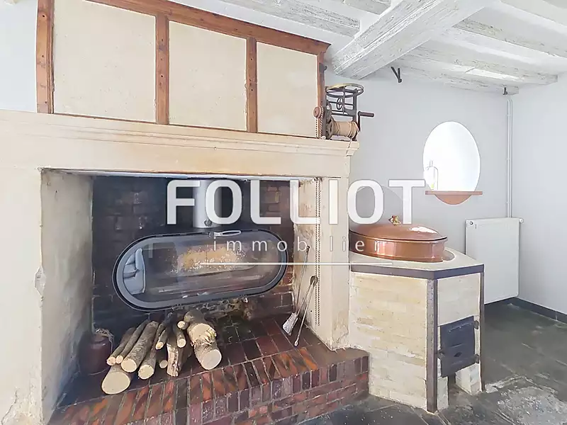 Maison, 155 m²