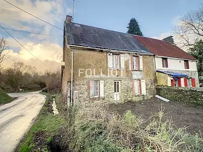 Maison, 100 m²
