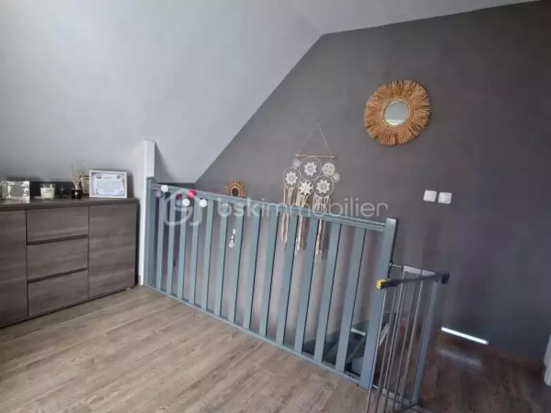 Maison, 164 m²
