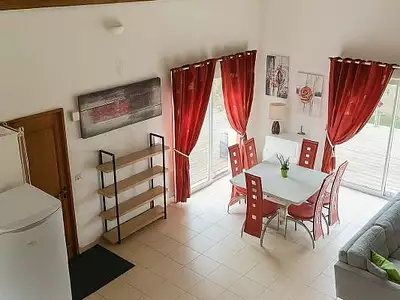 Appartement, 121 m²