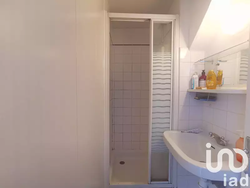 Appartement, 64 m²