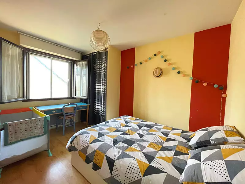 Maison, 75 m²